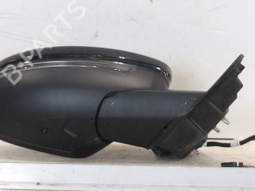 Right mirror JEEP AVENGER (J2) 1.2 GSE T3 | BP24115230C27 