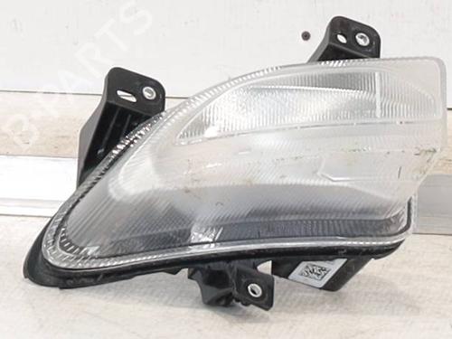 Used Right daytime light Right daytime light JEEP RENEGADE SUV (BU, B1, BV) 1.3 PHEV 4Xe (240 hp) 24450286 24450286