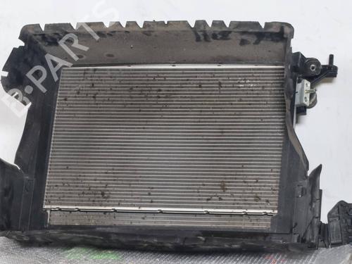 Used AC radiator AC radiator FIAT TIPO Saloon (356_, 357_) 1.4 (356SXA1B) (95 hp) 32706094 32706094