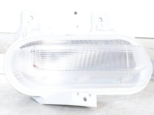 Used Left daytime light Left daytime light JEEP RENEGADE SUV (BU, B1, BV) 1.3 T-GDi 4x4 (180 hp) 33285261 33285261