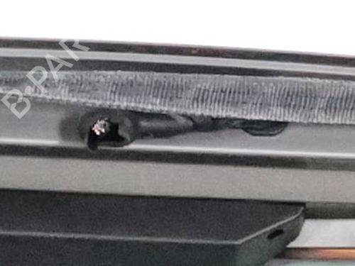 Tailgate FIAT IDEA (350_) 1.4 | BP30859224C6