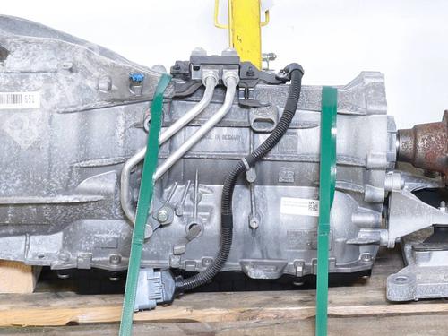 Used Gearbox ALFA ROMEO GIULIA (952_) 2.0 (952ACA25) (280 hp) 30084107