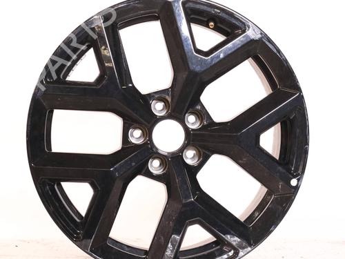 Used Rim Rim JEEP COMPASS 1.2 Hybrid (146 hp) 40596216 40596216