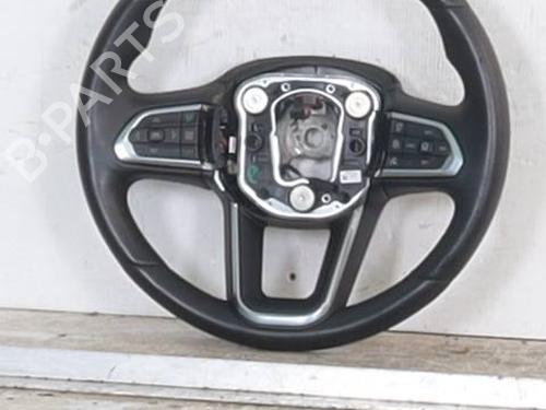 Used Steering wheel JEEP COMPASS (MP, M6, MV, M7) 1.3 HYBRID 4X4 (190 hp) 29618047