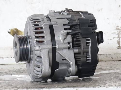Alternator ABARTH 600e (365) TURISMO | BP37258715M7 - Image 2