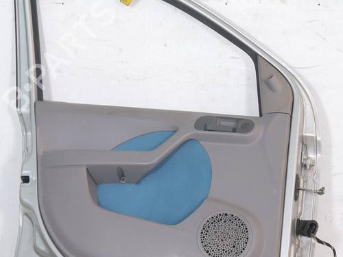 Left front door FIAT PANDA (169_) 1.2 (169.AXB11, 169.AXB1A) | BP27640455C2 