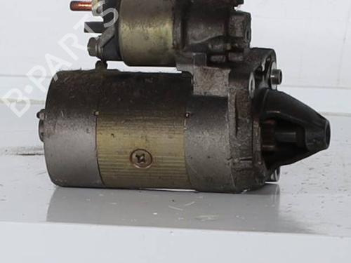 Used Starter Starter FIAT PANDA (141_) 1100 (54 hp) 30662110 30662110
