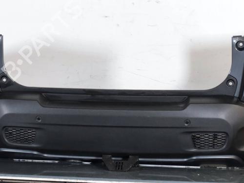 Used Rear bumper JEEP RENEGADE SUV (BU, B1, BV) 1.3 PHEV 4Xe (190 hp) 30443021
