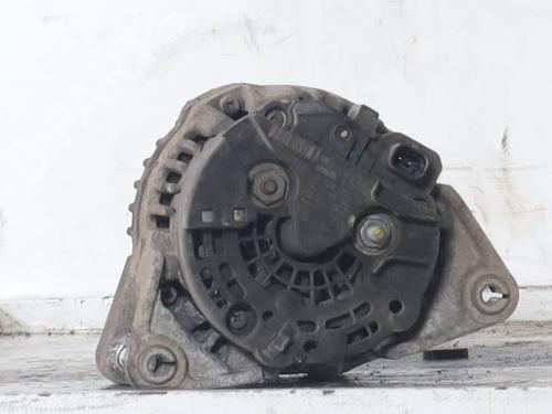 Alternator OPEL CORSA D (S07) 1.2 (L08, L68) | BP33319090M7 - Image 3