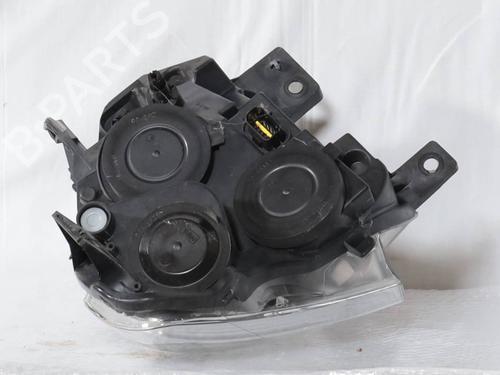 Left headlight CITROËN BERLINGO Box Body/MPV (B9) Electric | BP36835490C28 - Image 3