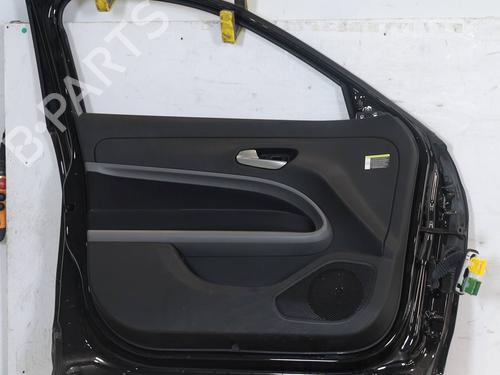 Left front door JEEP AVENGER (J2) Electric | BP27291660C2 