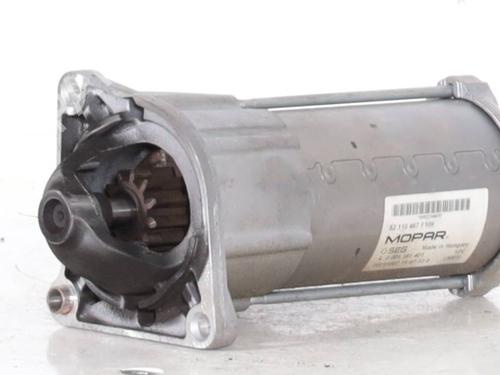 Used Starter FIAT TIPO Saloon (356_, 357_) 1.6 D (356SXG1B) (120 hp) 23387773