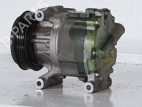 AC compressor FIAT PANDA (169_) 1.2 (169.AXB11, 169.AXB1A) | BP29041096M34 