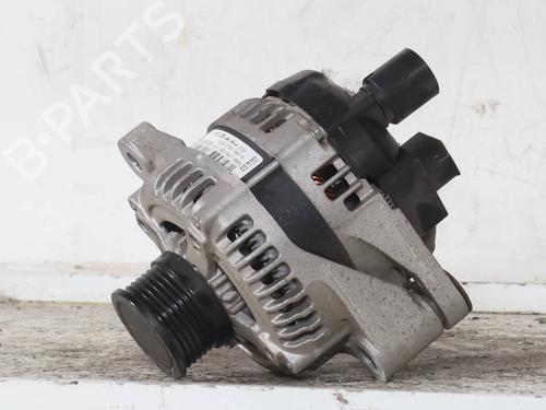Alternator ALFA ROMEO GIULIA (952_) 2.2 D (952AFA25, 952AFM25, 952ALA25) | BP33269196M7 - Image 2