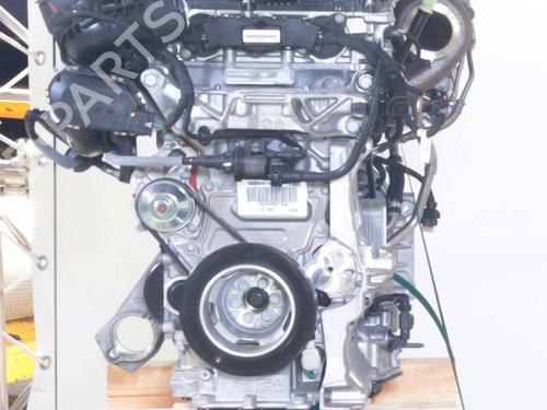 Motor OPEL MOKKA 1.2 (76) (101 hp) 30305019