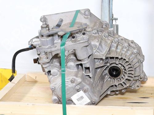 gearbox-opel-astra-k-b16-2015-2016-2017-2018-2019-2020-2021-2022-39135706 main image