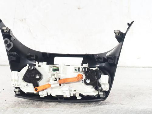 Climate control PEUGEOT 208 I (CA_, CC_) 1.0 VTi | BP36070403I5 - Image 2