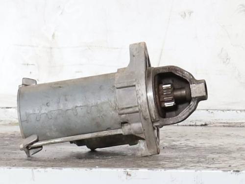 Used Starter Starter FIAT GRANDE PUNTO (199_) 1.3 D Multijet (75 hp) 33734343 33734343