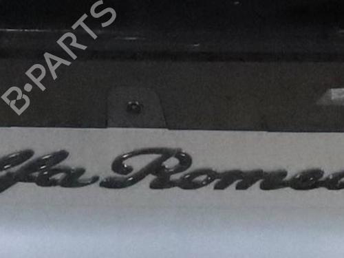 Tailgate ALFA ROMEO JUNIOR (626_, 627_) Electric | BP30111803C6