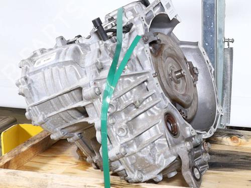 Used Gearbox Gearbox OPEL ASTRA K (B16) 1.4 Turbo (68) (145 hp) 39135648 39135648