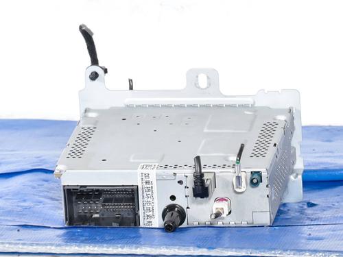 Sistema audio FIAT TIPO Hatchback (356_, 357_) 1.6 Multijet (357HXG1) | BP30738578E6