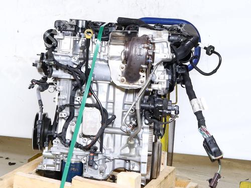 Motor Motor JEEP AVENGER (J2) 1.2 T3 e-Hybrid (110 hp) 34208135 34208135