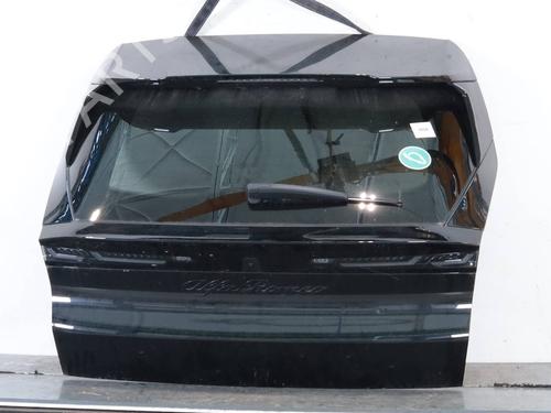 Used Tailgate Tailgate 36217508 36217508