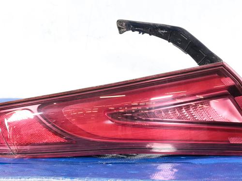 Used Left taillight ALFA ROMEO GIULIA (952_) 2.0 (952ACA25) (280 hp) 30178735