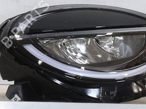 Used Right headlight Right headlight 24115204 24115204