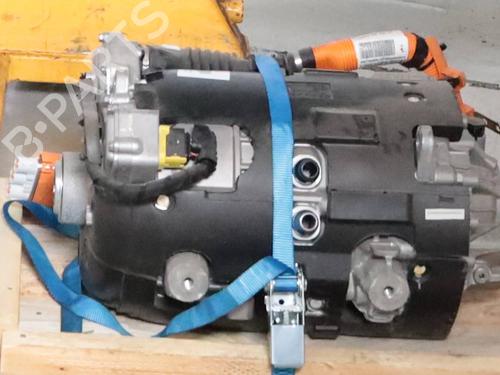 Other JEEP RENEGADE SUV (BU, B1, BV) 1.3 PHEV 4Xe | BP27597190O1 - Image 2