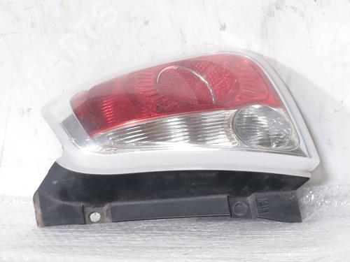 Used Right taillight Right taillight FIAT 500 (312_) 1.2 (312AXA1A) (69 hp) 33841112 33841112