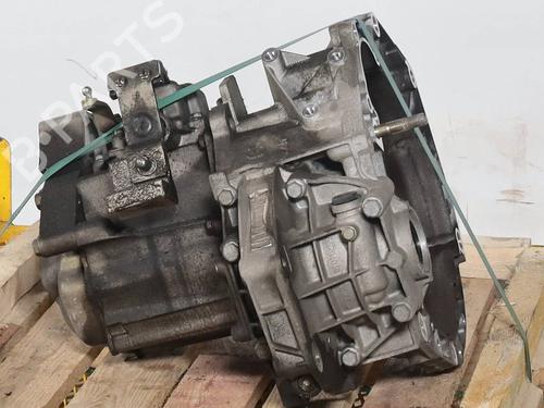 Gearbox FIAT PANDA (169_) 1.2 (169.AXB11, 169.AXB1A) | BP30490509M3 - Image 2