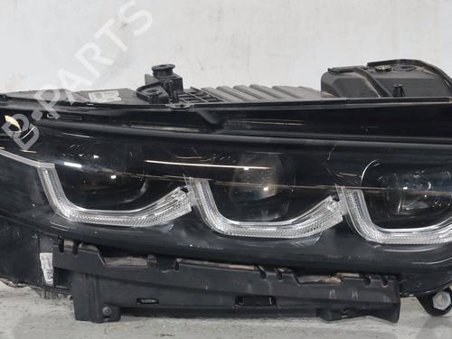 Used Right headlight Right headlight ALFA ROMEO TONALE (965_) 1.3 Hybrid Q4 (280 hp) 30662946 30662946