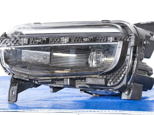 Used Left headlight Left headlight JEEP AVENGER (J2) Electric (156 hp) 30084242 30084242