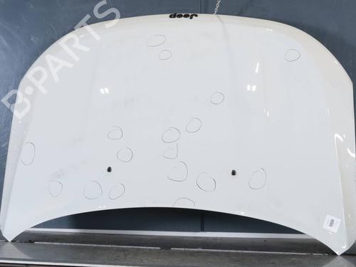 Used Hood Hood JEEP COMPASS (MP, M6, MV, M7) 1.5 T4 Hybrid (131 hp) 33537522 33537522