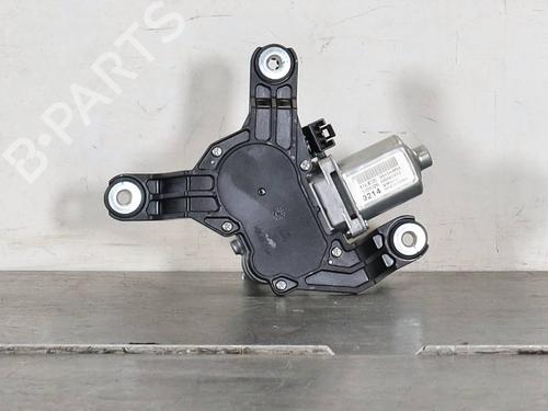 Bagrude viskermekanisme Bagrude viskermekanisme OPEL ASTRA K (B16) 1.5 CRDI (68) (105 hp) 39667714 39667714