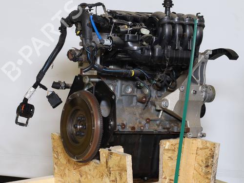 Engine FIAT 500 (312_) 1.2 (312AXA1A) | BP38720098M1 - Image 4