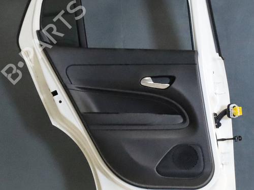 Left rear door FIAT 600e / 600 (365_, 364_) Electric | BP30111835C4 