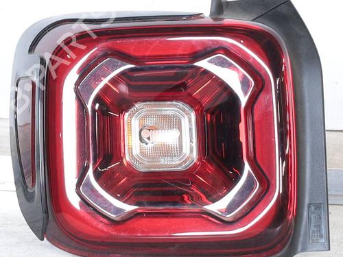 Used Left taillight Left taillight JEEP RENEGADE SUV (BU, B1, BV) 1.3 T-GDi 4x4 (180 hp) 33285264 33285264