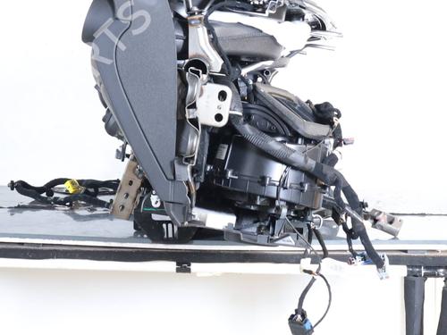 Dashboard ALFA ROMEO STELVIO (949_) 2.0 Q4 (949.AXF2A) | BP30738527C46  - Image 5