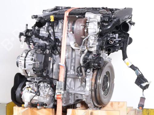 Used Engine FIAT 600e / 600 (365_, 364_) Mild Hybrid (101 hp) 23218093