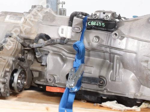 Used Gearbox ALFA ROMEO STELVIO (949_) 2.0 Q4 (949.AXF2A) (201 hp) 23103993