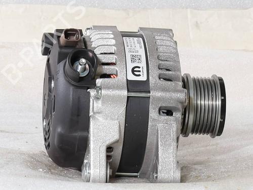 Generator ABARTH 600e (365) TURISMO | BP39092494M7 - Image 4