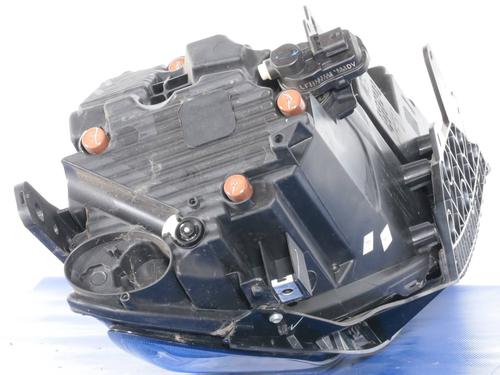 Left headlight JEEP COMPASS (MP, M6, MV, M7) 1.3 | BP29892400C28 