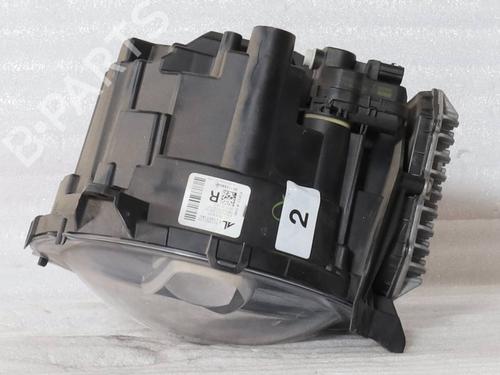 Right headlight JEEP WRANGLER IV (JL) 2.0 4xe Plug-in Hybrid (JL74) | BP36693711C29 - Image 5