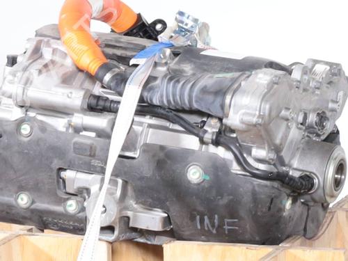 Engine ALFA ROMEO TONALE (965_) 1.3 Hybrid Q4 | BP23200454M1 