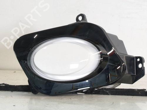 Used Right daytime light Right daytime light FIAT 500e (332_) Elektro (FA1) (95 hp) 29618194 29618194