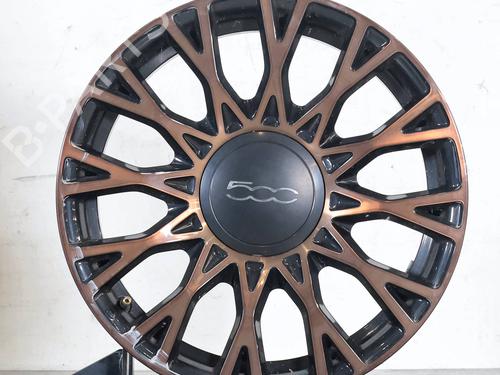 Used Rim Rim 39236526 39236526