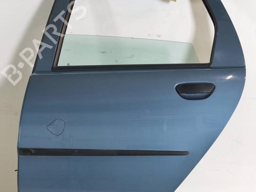 Left rear door FIAT PUNTO (188_) 1.2 16V 80 (188.233, .235, .253, .255, .333, .353, .639,... | BP29618237C4 