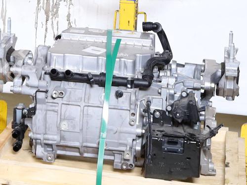 Used Engine Engine ALFA ROMEO JUNIOR (626_, 627_) Electric (156 hp) 34578259 34578259